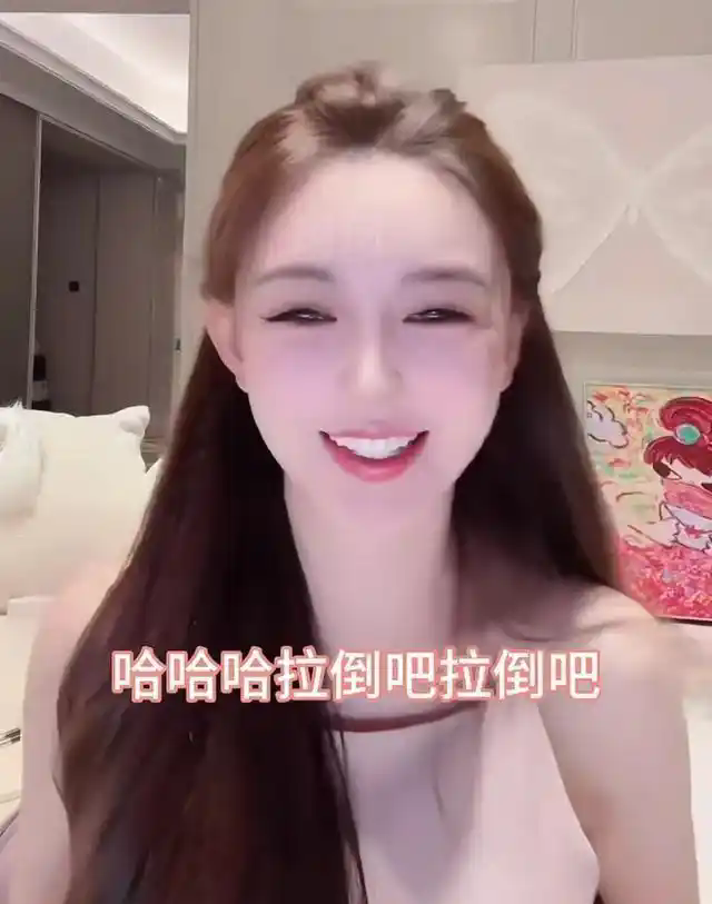 娃的状态, 该是一个帅, 太好了