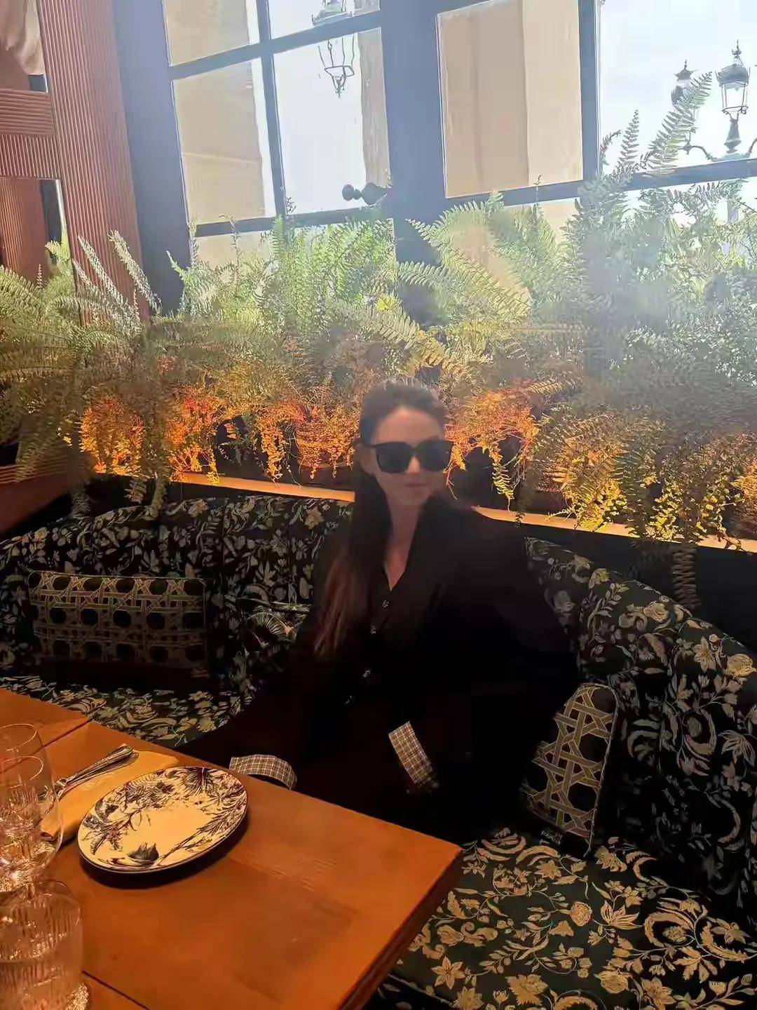 这位小小滑, 珍惜身边的