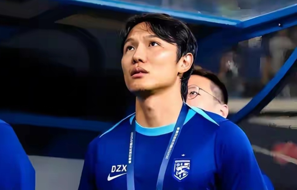 挣扎, 山东泰山这