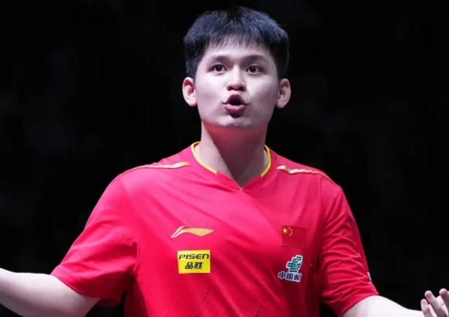 林诗栋顺利, EhJYm 林诗栋顺利, EhJYm