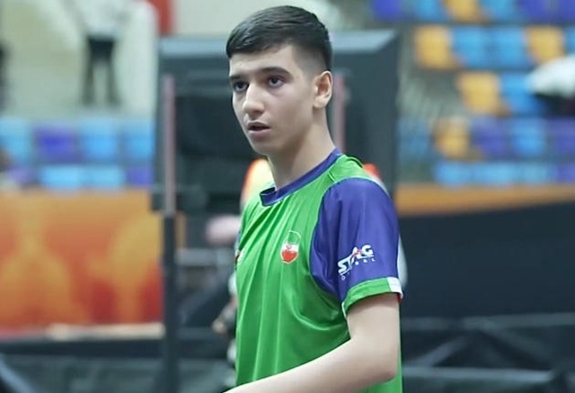 YQ, 林诗栋已经 YQ, 林诗栋已经